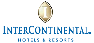 InterContinental Tangshan Logo